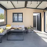Villa House Olive *