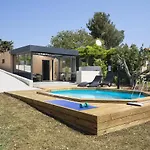 Villa House Olive *