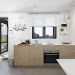 House Olive Villa *