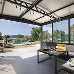 House Olive Villa