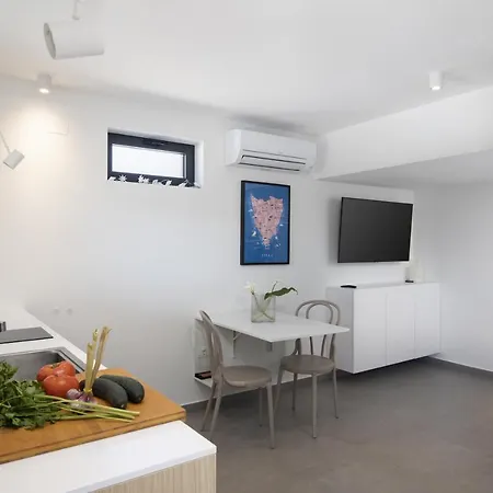 House Olive Villa Medulin