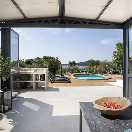 Villa House Olive