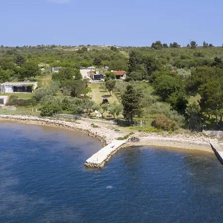 House Olive Villa Medulin