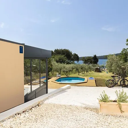 House Olive Villa *