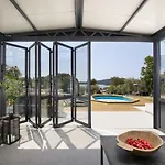 House Olive Вилла *
