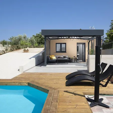 House Olive Villa Medulin