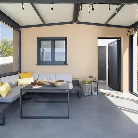 Villa House Olive *