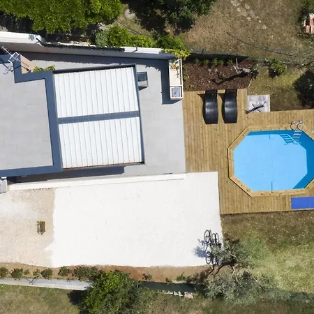 Villa House Olive