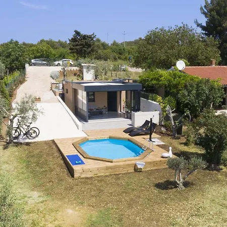 Villa House Olive Medulin