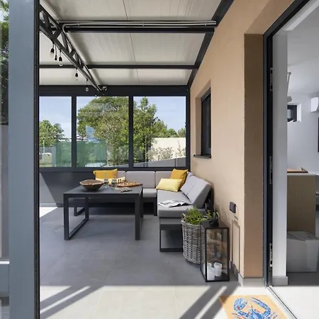 Villa House Olive Medulin