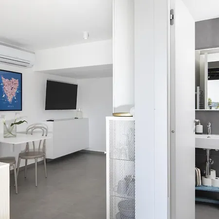 House Olive * Medulin