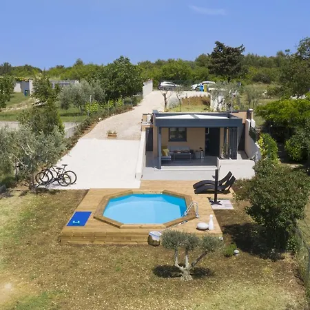 House Olive Villa *