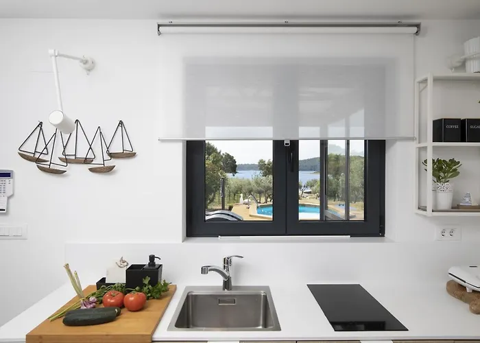 וילה House Olive מדולין