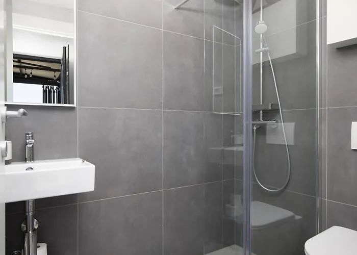 House Olive וילה