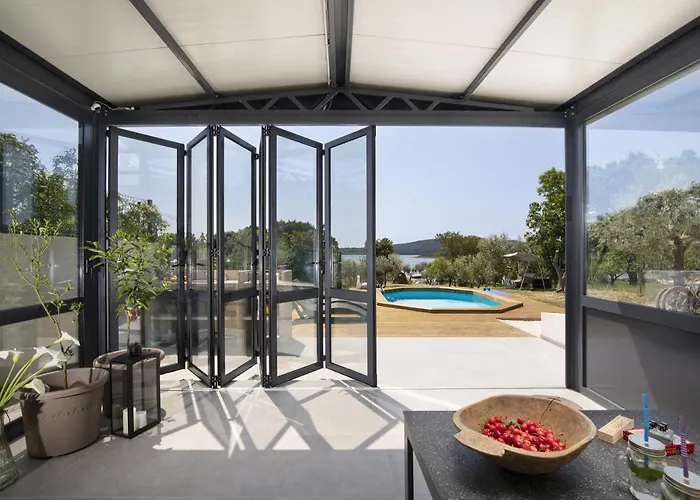 House Olive וילה *