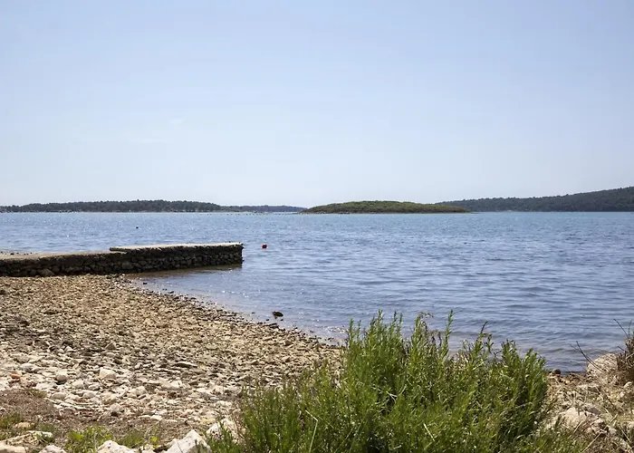 וילה House Olive