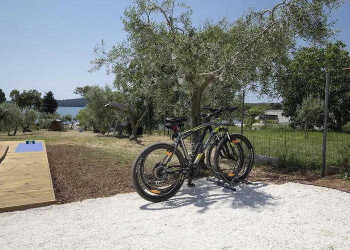 וילה House Olive