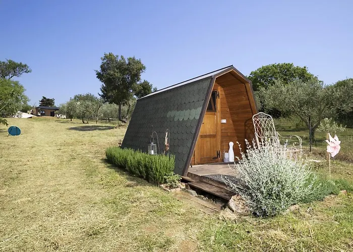 House Olive * מדולין