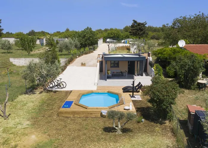 House Olive וילה *